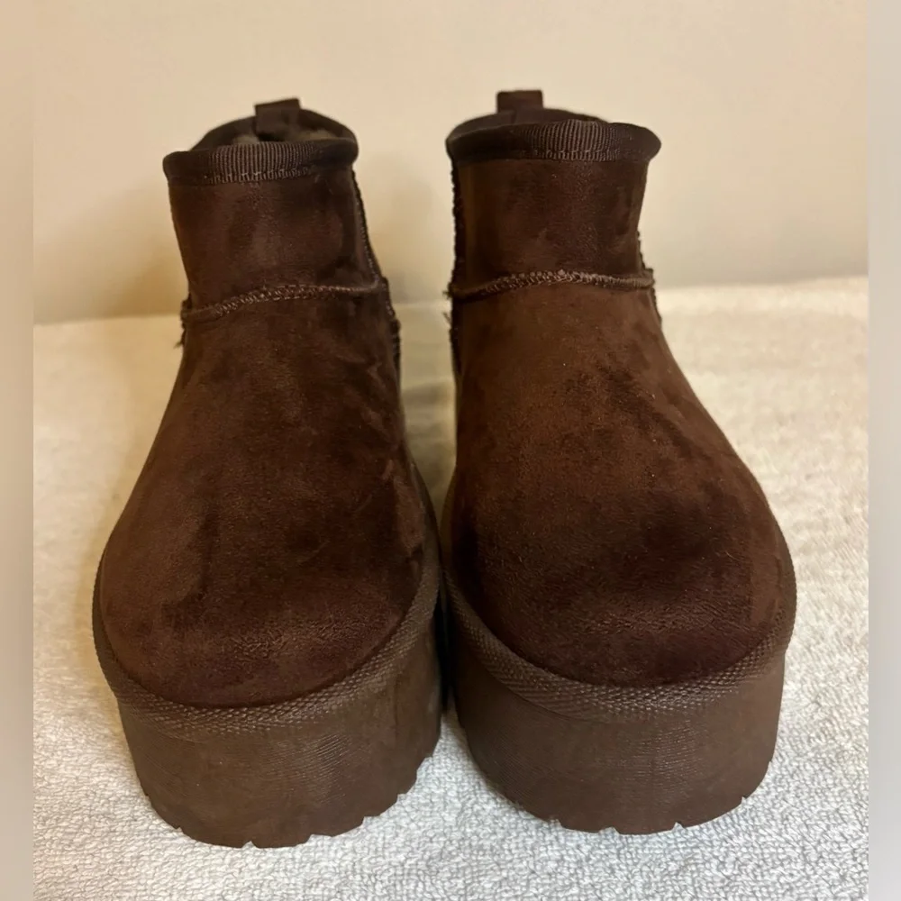 Glaze brand new